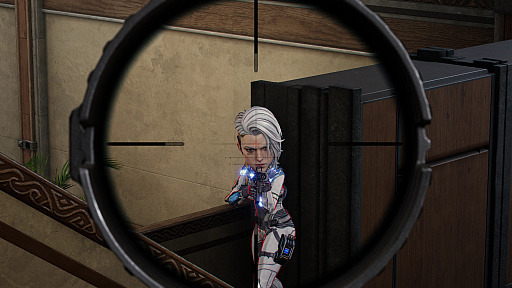 画像ギャラリー No.003のサムネイル画像 / ［プレイレポ］「FragPunk」は，ルールを変えるシャードカードが勝負の決め手。カジュアルに楽しめるハイスピードヒーローシューター