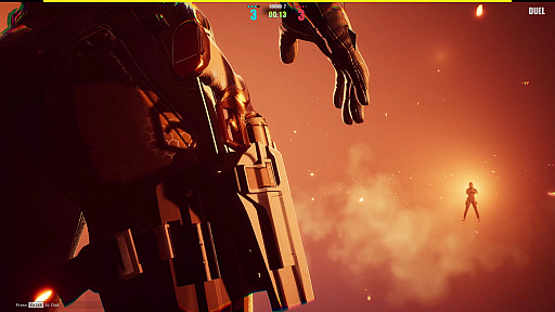 画像ギャラリー No.005のサムネイル画像 / ［プレイレポ］「FragPunk」は，ルールを変えるシャードカードが勝負の決め手。カジュアルに楽しめるハイスピードヒーローシューター