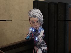 ［プレイレポ］「FragPunk」は，ルールを変えるシャードカードが勝負の決め手。カジュアルに楽しめるハイスピードヒーローシューター