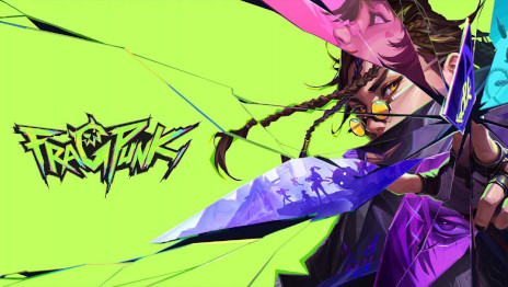 画像ギャラリー No.002のサムネイル画像 / 新作ヒーローシューター「FragPunk」，シーズン1「オーバードーン」の情報を公開。さまざまな「シャードカード」でゲームのルールを変えられる