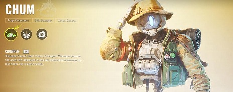 画像ギャラリー No.012のサムネイル画像 / 5対5のヒーローシューター「FragPunk」PC版を本日リリース。13名のランサーが登場するシーズン1「オーバードーン」が開幕