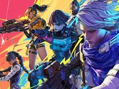 カードでルールをブチ破れ！ ブッ壊れ系ヒーローシューター「FragPunk」の世界へ飛び込もう【PR】