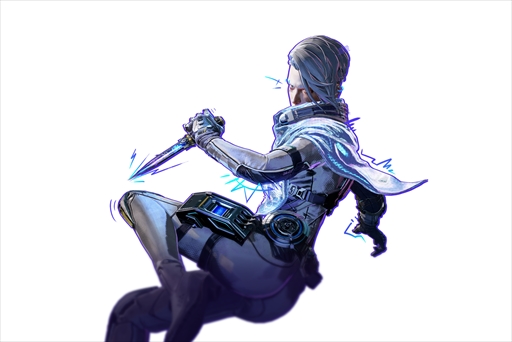 画像ギャラリー No.028のサムネイル画像 / カードでルールをブチ破れ！ ブッ壊れ系ヒーローシューター「FragPunk」の世界へ飛び込もう【PR】