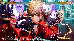 画像ギャラリー No.013のサムネイル画像 / おれっち＆こーすけが旬のゲームをご紹介！　新作ゲームや近日発売予定の話題作をワイワイ遊ぶ生配信を本日19時から実施