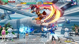 画像ギャラリー No.014のサムネイル画像 / おれっち＆こーすけが旬のゲームをご紹介！　新作ゲームや近日発売予定の話題作をワイワイ遊ぶ生配信を本日19時から実施