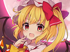 「東方幻想麻雀」のSteam体験版，本日配信。全世界の幻想雀士と競い合えるネットワーク対戦モードを搭載