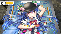 東方幻想麻雀