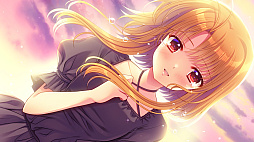 それは舞い散る桜のように-Re:BIRTH-