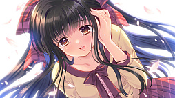 それは舞い散る桜のように-Re:BIRTH-