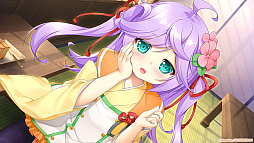 戦国†恋姫Ｘ〜乙女絢爛☆戦国絵巻〜 北条家騒乱編