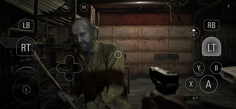 画像ギャラリー No.007のサムネイル画像 / iOS/Mac版「バイオハザード7 レジデント イービル」7月2日にリリース。「バイオハザード RE:2」も移植決定