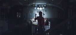 画像ギャラリー No.008のサムネイル画像 / iOS/Mac版「バイオハザード RE:2」12月10日に発売。A17 Proチップ以降を搭載したiPhoneとiPad miniなどに対応