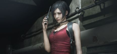 画像ギャラリー No.004のサムネイル画像 / iOS/Mac版「バイオハザード RE:2」本日発売。記念セールにて2025年1月8日まで990円（税込）で購入できる