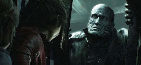 画像ギャラリー No.007のサムネイル画像 / iOS/Mac版「バイオハザード RE:2」本日発売。記念セールにて2025年1月8日まで990円（税込）で購入できる