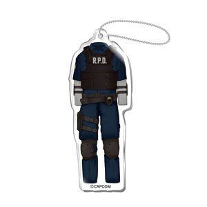 画像ギャラリー No.016のサムネイル画像 / iOS/Mac版「バイオハザード RE:2」本日発売。記念セールにて2025年1月8日まで990円（税込）で購入できる