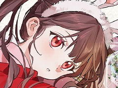 神秘的な空間を探索するアニメチックRPG「開放空間：Over Field」，アーリーアクセスの参加者募集を開始