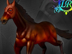 ブロックチェーン競馬ゲーム「UNIVERSAL STALLION」，6月20日にリリース決定。リリース記念セールを6月17日から実施