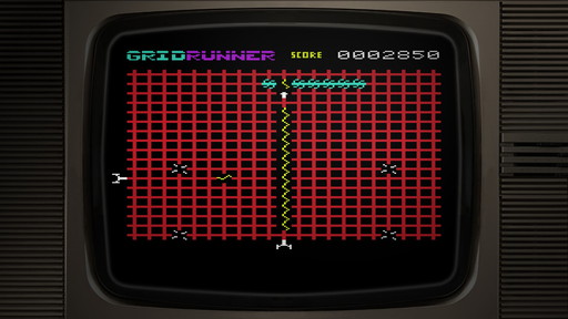 画像ギャラリー No.003のサムネイル画像 / ［レビュー］「Llamasoft The Jeff Minter Story」は “最後のインディーゲーム作家” ジェフ・ミンターの謎を探る，答えのない旅である