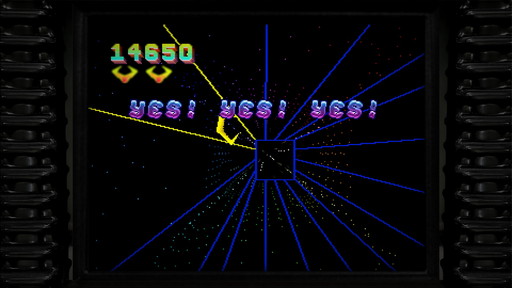 画像ギャラリー No.013のサムネイル画像 / ［レビュー］「Llamasoft The Jeff Minter Story」は “最後のインディーゲーム作家” ジェフ・ミンターの謎を探る，答えのない旅である