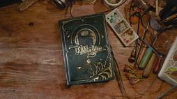 画像ギャラリー No.002のサムネイル画像 / 指輪物語の世界で生活シム。新作「Tales of the Shire」2025年3月25日にリリース決定