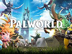 Mac版「Palworld / パルワールド」，2024年内に発売決定。Appleシリコン搭載のMacで楽しめる