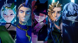 画像ギャラリー No.007のサムネイル画像 / 「Palworld / パルワールド」,Mac版の予約注文をApp Storeで開始