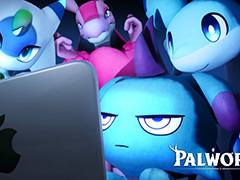 「Palworld / パルワールド」Mac版，本日リリース。専用サーバー機能は2025年3月中旬に開放される予定