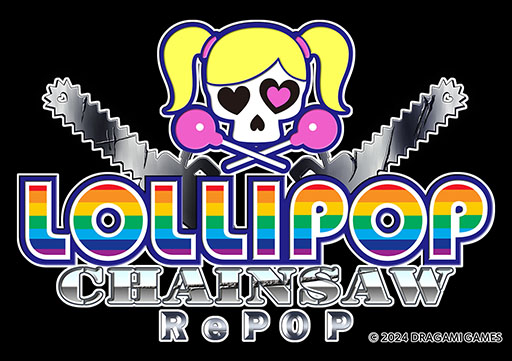 画像ギャラリー No.006のサムネイル画像 / 「LOLLIPOP CHAINSAW RePOP」，パッケージにTCGサイズのイラスト集やステッカーをセットした「ドラガミストア限定版」の予約受付を開始