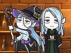 Wizardryライクなローグライト「Wizlite」，早期アクセスを12月5日にSteamで開始