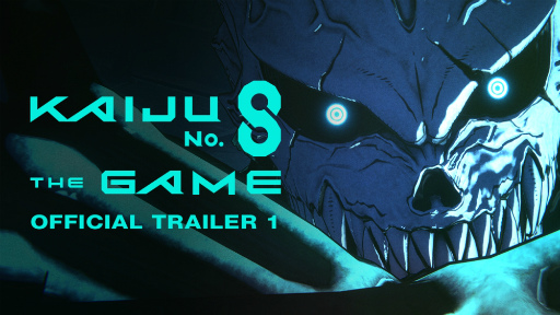 画像ギャラリー No.006のサムネイル画像 / アニメ「怪獣8号」のスマホ/PC向けゲーム「怪獣8号 THE GAME(仮称)」を発表。PVも公開