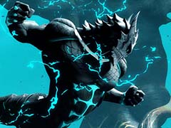 アニメ「怪獣８号」のスマホ/PC向けゲーム「怪獣８号 THE GAME（仮称）」を発表。PVも公開
