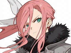 「怪獣８号 THE GAME」には，謎のゲート「怪獣次元門」が出現。オリジナルキャラクター「四ノ宮サガン」（CV：鬼頭明里）登場