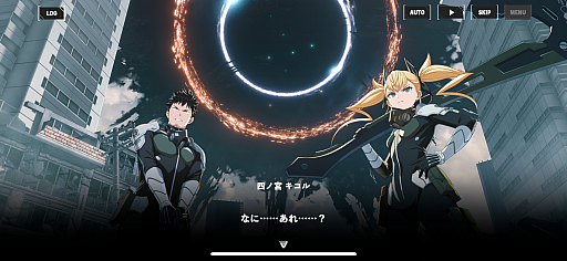 画像ギャラリー No.003のサムネイル画像 / ［プレイレポ］「怪獣８号 THE GAME」は，オリジナルストーリーと巨大怪獣相手のバトルで“らしさ”を表現