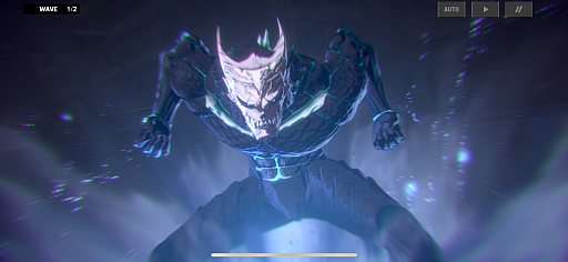 画像ギャラリー No.013のサムネイル画像 / ［プレイレポ］「怪獣８号 THE GAME」は，オリジナルストーリーと巨大怪獣相手のバトルで“らしさ”を表現