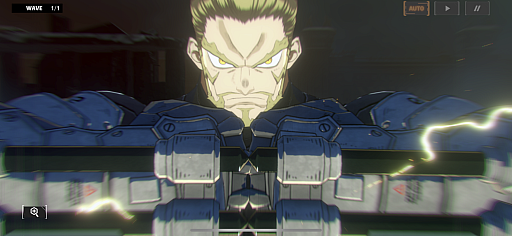 画像ギャラリー No.019のサムネイル画像 / ［プレイレポ］「怪獣８号 THE GAME」は，オリジナルストーリーと巨大怪獣相手のバトルで“らしさ”を表現