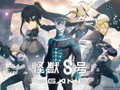 ［プレイレポ］「怪獣８号 THE GAME」は，オリジナルストーリーと巨大怪獣相手のバトルで“らしさ”を表現