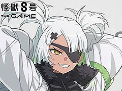 「怪獣８号 THE GAME」，新たなキャスト情報が公開に。スーテッド役にMachicoさん，チェスター役に鳥海浩輔さんを起用