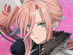 「怪獣８号 THE GAME」，ゲームオリジナルキャラクター「四ノ宮サガン」（CV：鬼頭明里）とメインストーリー3章を実装