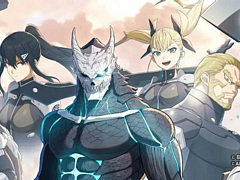 「怪獣８号 THE GAME」，リリース初日から4日連続でApp StoreのDL数ランキングがトップに。リリース初月に日本で700万ドル以上の収益を記録