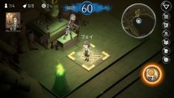 画像ギャラリー No.014のサムネイル画像 / 最大20人で対戦が可能なダンジョン探索人狼ゲーム。PC版「ダンジョン人狼」，Steamストアページを公開