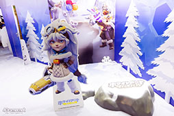 画像ギャラリー No.014のサムネイル画像 / 世界累計9000万DL突破の「ホワイトアウト・サバイバル」がTGS 2024に出展。氷結世界を再現したブースには来場者特典も［TGS2024］【PR】