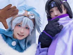 極寒の未来を生き延びる「ホワイトアウト・サバイバル」が“2025さっぽろ雪まつり”に参戦。見て驚き，遊んで楽しめる出展内容を写真で紹介【PR】