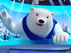 裸眼3Dディスプレイで「ホワイトアウト・サバイバル」と「キングショット」の世界観を再現。Century GamesがTGS 2025のブース情報を公開