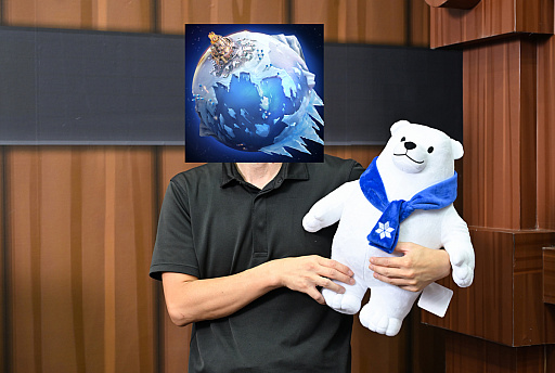 画像ギャラリー No.001のサムネイル画像 / 世界2億DLのインパクトが強烈すぎる「ホワサバ」。日本ローカライズプロデューサーに聞く，“なにが成功の秘訣だったのか？”［TGS 2025］