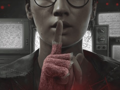 人気ホラー映画が原作のADV「A Quiet Place: The Road Ahead」，年内にリリース。聴覚が敏感な盲目の怪物から逃げ延びられるか