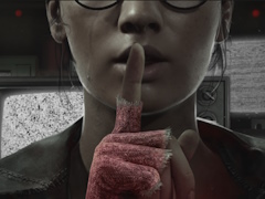 プレイヤーも音を立ててはいけない。ホラーゲーム「A Quiet Place: The Road Ahead」の怪物は，マイクからの音を聞きつける