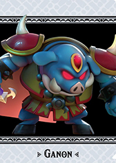 画像ギャラリー No.003のサムネイル画像 / 「ゼルダの伝説 知恵のかりもの キャンペーン」，9月24日より全国のローソンで開催。マスターソードのPROPLICAが当たるキャンペーンも