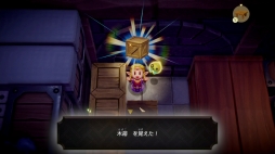 画像ギャラリー No.009のサムネイル画像 / ［プレイレポ］「ゼルダの伝説 知恵のかりもの」はさまざまな力を借りて先に進む感覚が新鮮。ゼルダシリーズ入門にもピッタリかも?