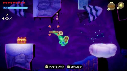 画像ギャラリー No.008のサムネイル画像 / プレイするほど伝わってくる「ゼルダの伝説 知恵のかりもの」のフトコロの深さ。よりカリモノの楽しさを味わうための知恵と工夫を凝らした遊びかた