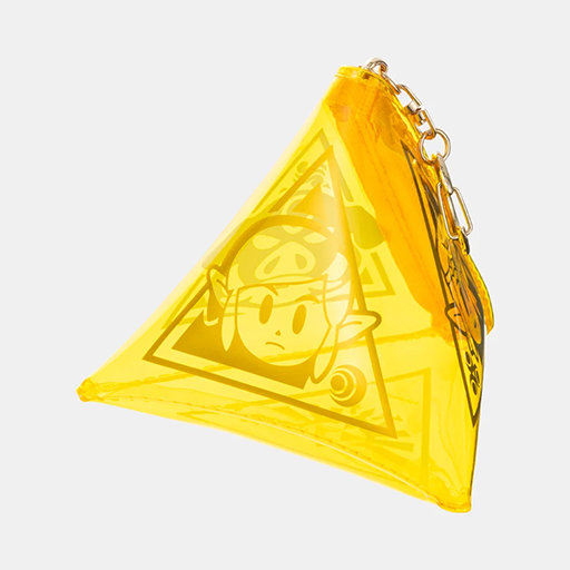 画像ギャラリー No.007のサムネイル画像 / 「ゼルダの伝説 知恵のかりもの」グッズを本日発売。ルピーのポチ袋やバラエティ豊かなぷっくりシールなど